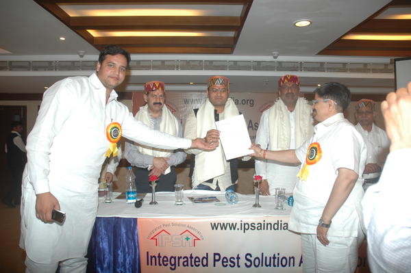 Conference Inauguration and Welcome