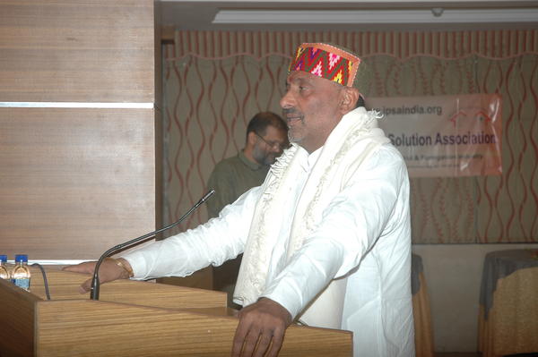 Talks, Speeches and Technical Sessions-2