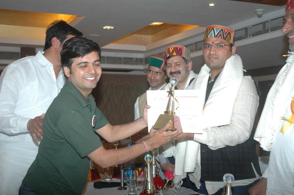 Chief Guest-4