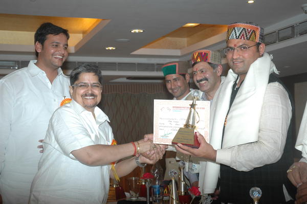 Chief Guest-4