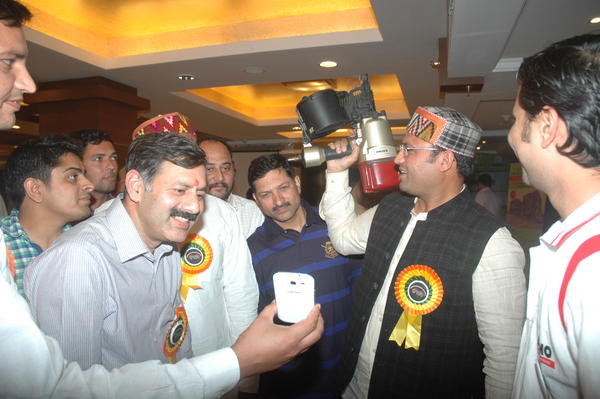 Chief Guest-4