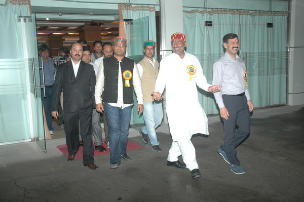 Chief Guest-4