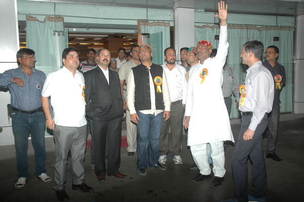 Chief Guest-4