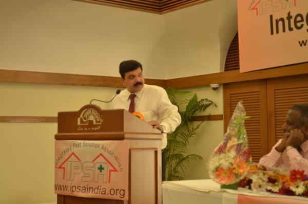 Chief Guest Speech