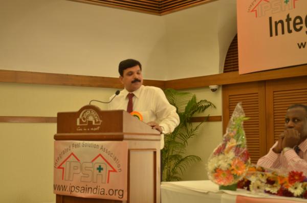 Chief Guest Speech