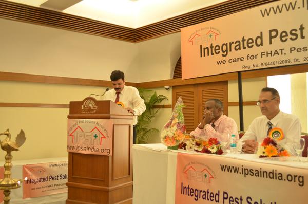 Chief Guest Speech