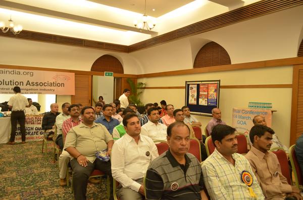 Chief Guest Speech