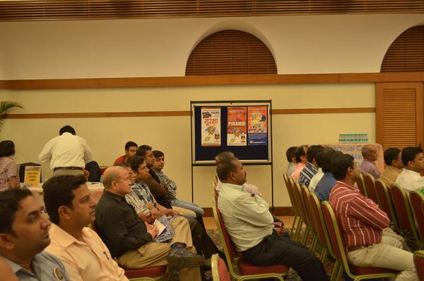 Chief Guest Speech