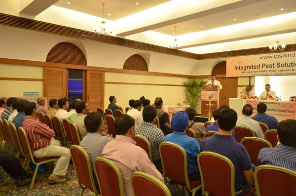 Chief Guest Speech