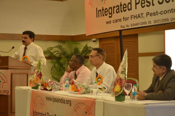 Chief Guest Speech