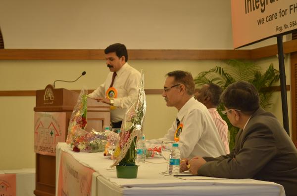 Chief Guest Speech