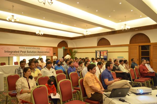 Chief Guest Speech