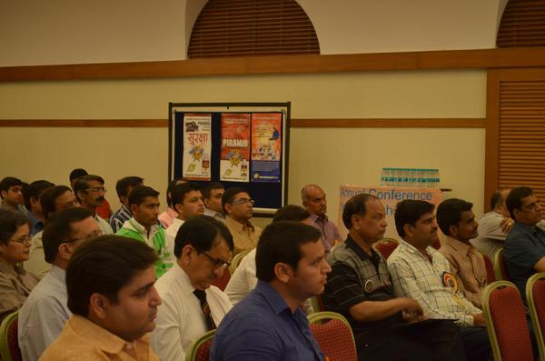 Chief Guest Speech
