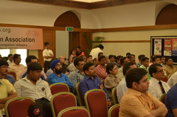 Chief Guest Speech
