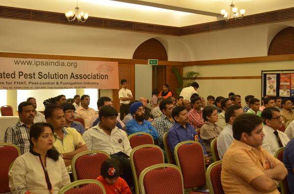 Chief Guest Speech