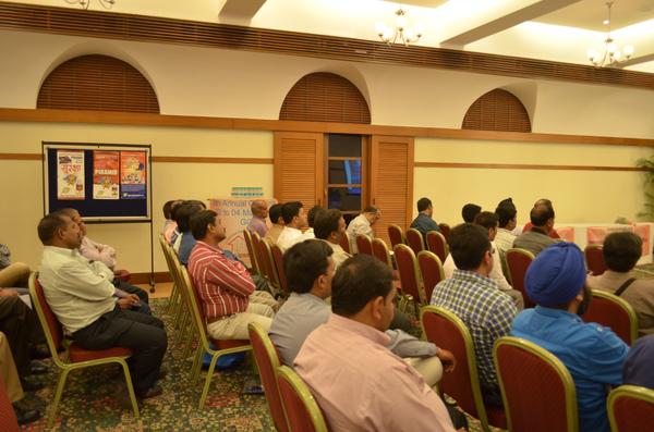 Chief Guest Speech
