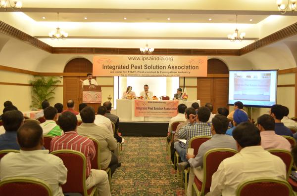 Chief Guest Speech