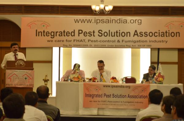 Chief Guest Speech