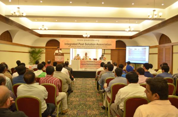 Chief Guest Speech