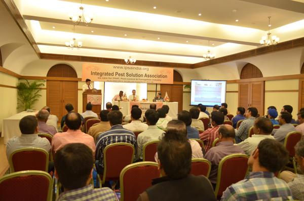 Chief Guest Speech