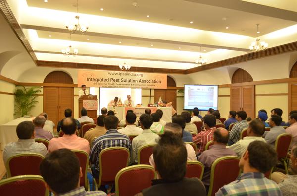 Chief Guest Speech
