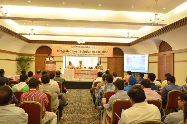Chief Guest Speech