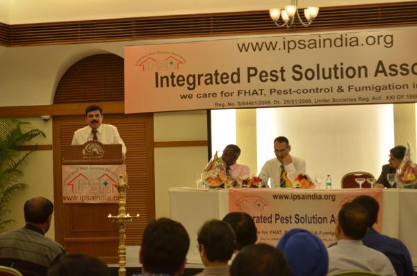 Chief Guest Speech