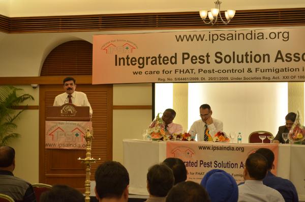 Chief Guest Speech