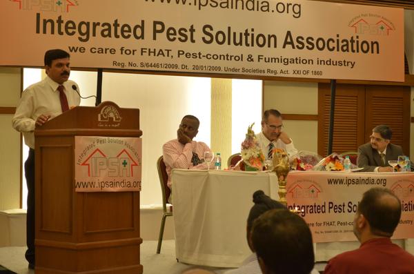 Chief Guest Speech