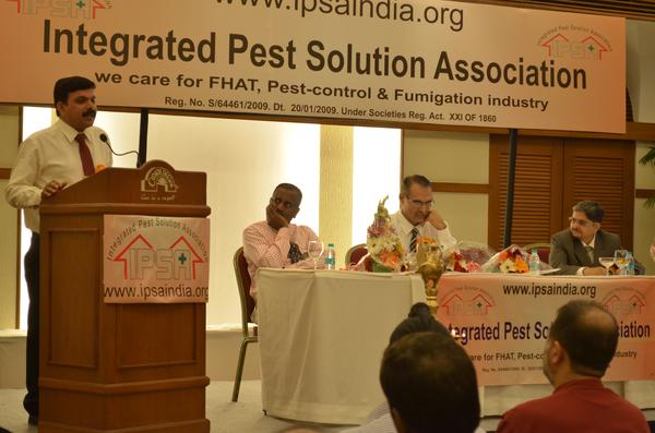 Chief Guest Speech
