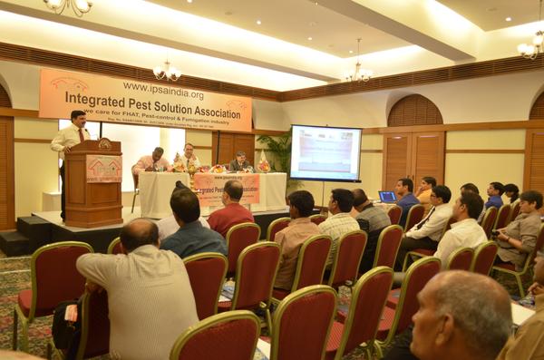 Chief Guest Speech