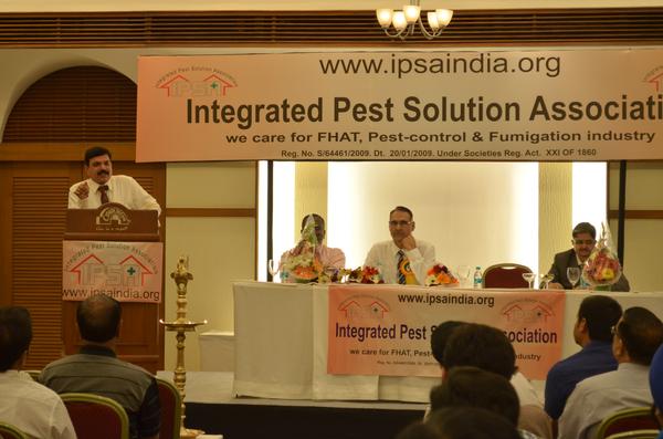 Chief Guest Speech