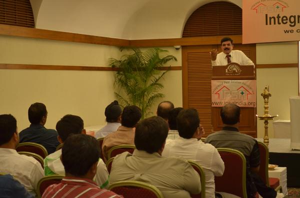 Chief Guest Speech