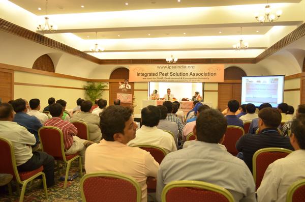 Chief Guest Speech