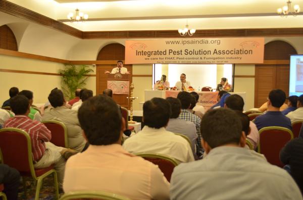 Chief Guest Speech