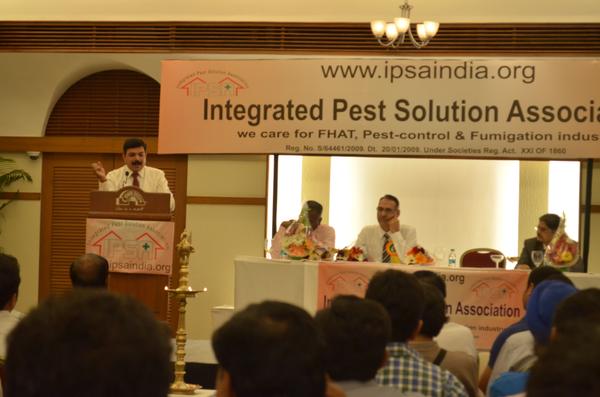 Chief Guest Speech