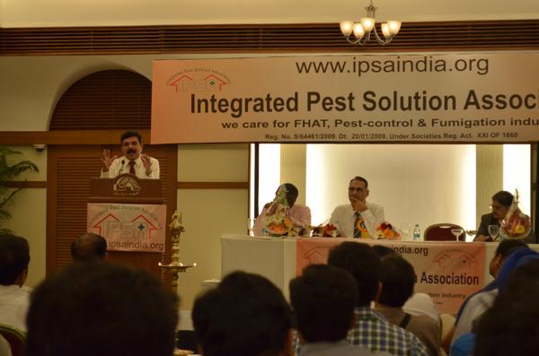 Chief Guest Speech