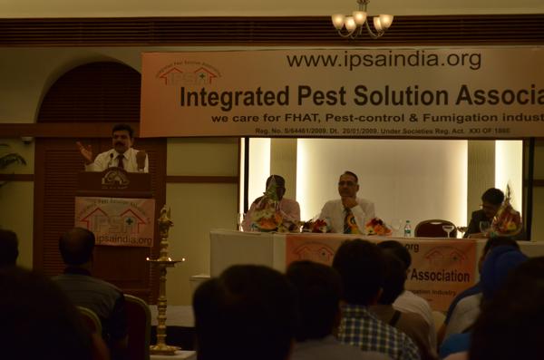 Chief Guest Speech