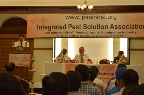 Chief Guest Speech
