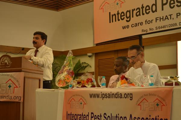 Chief Guest Speech