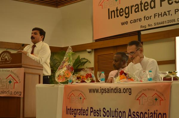 Chief Guest Speech