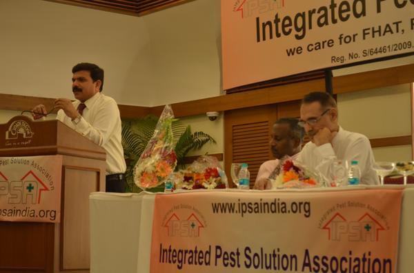 Chief Guest Speech