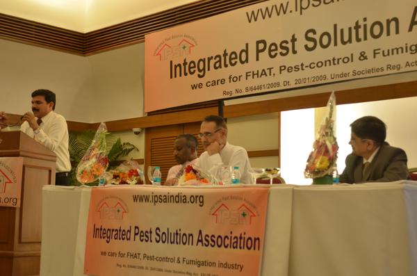 Chief Guest Speech