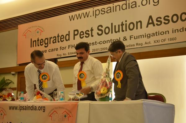 Chief Guest Speech