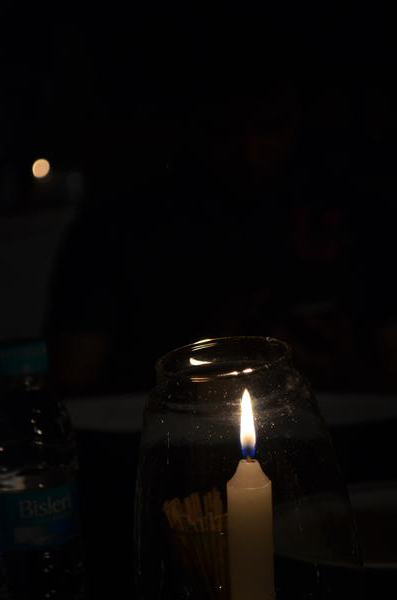 Evening Party
