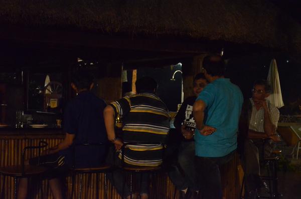 Evening Party