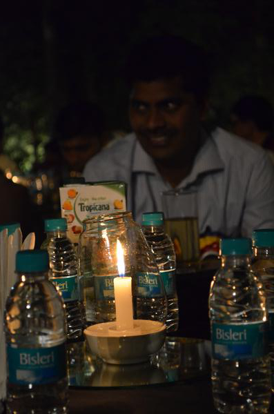 Evening Party