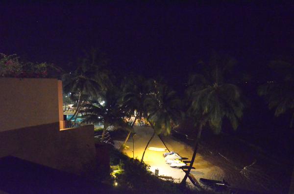 Evening Party