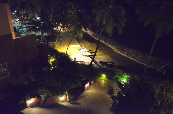 Evening Party