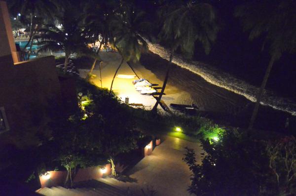 Evening Party